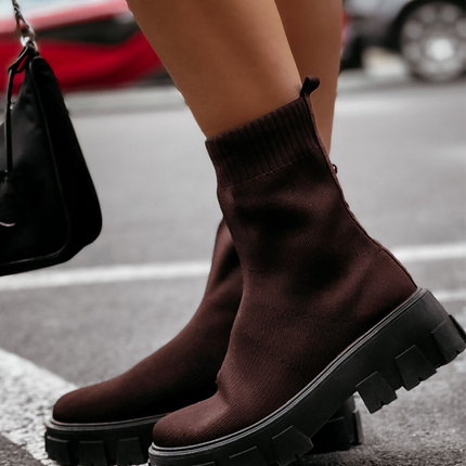 Harper Boot