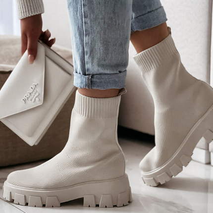 Harper Boot