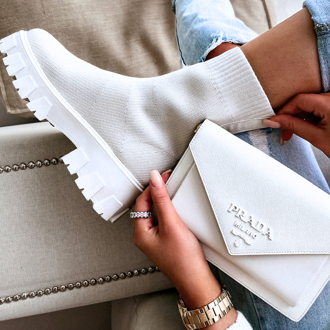 Harper Boot