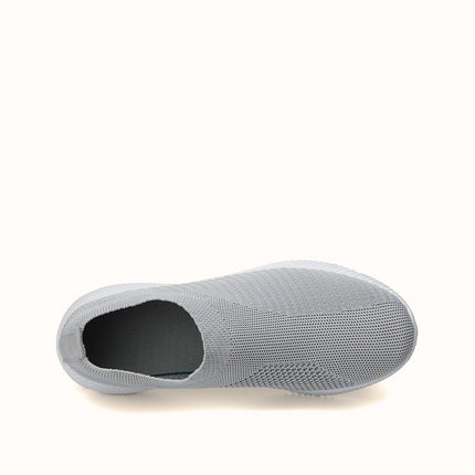 Ava Sneaker (Gray)