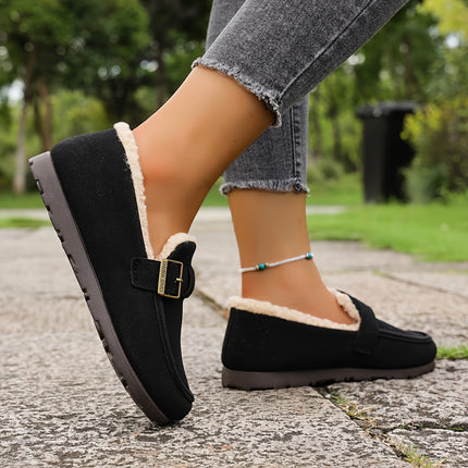 Kinfolk Loafers (White)