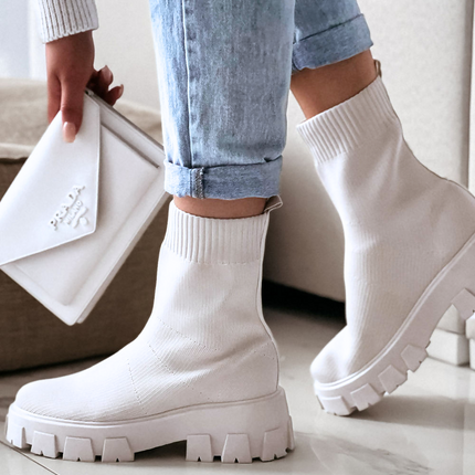 Harper Boot
