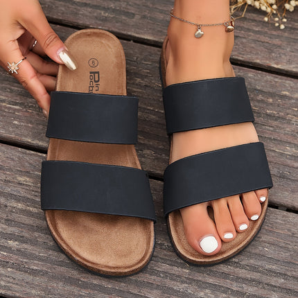 Coastline Slides (Milky)