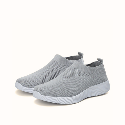 Ava Sneaker (Gray)