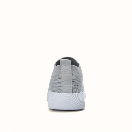 Ava Sneaker (Gray)