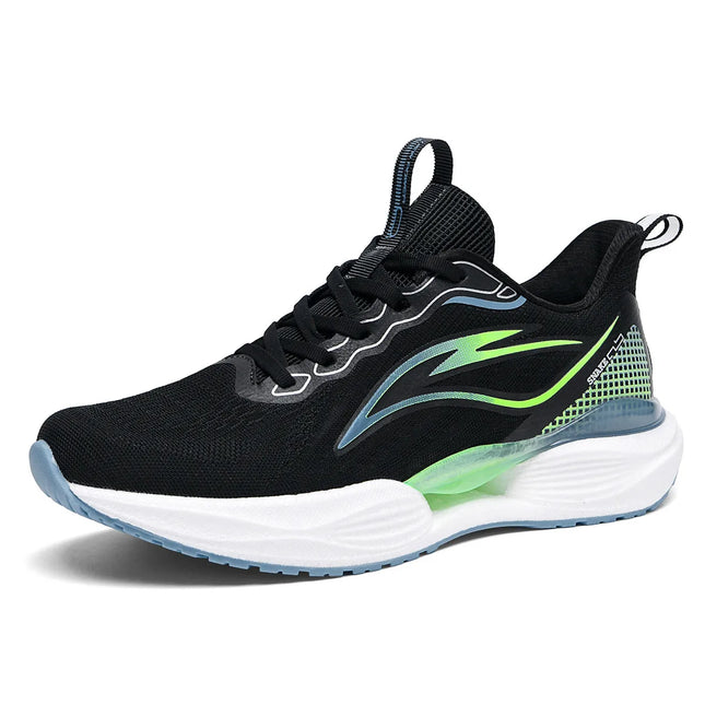 Aurora Stride Runners (Blue)
