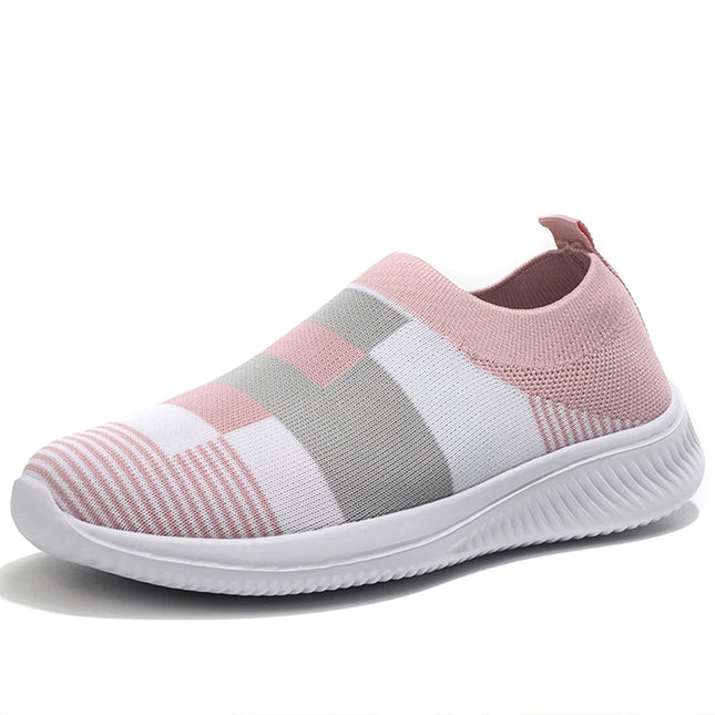 Mia Sneaker (Pink)