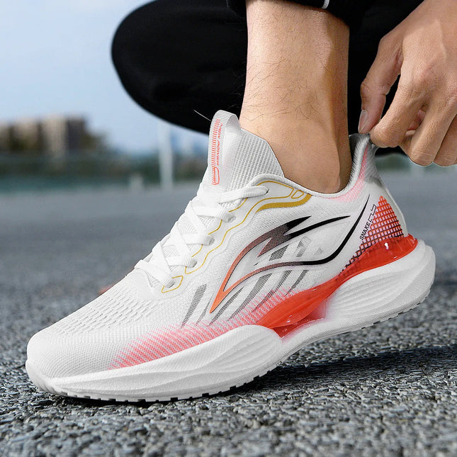Aurora Stride Runners