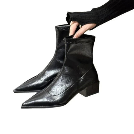 Lumina Edge (Black)