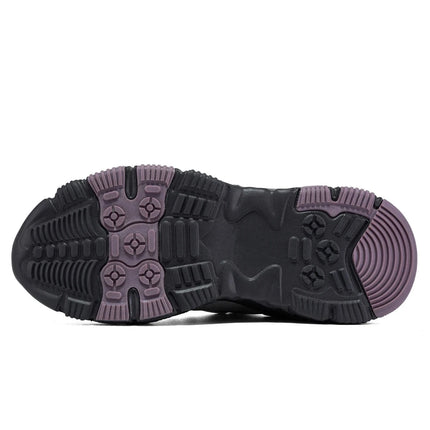 Iris Sneaker (Black/Gray)