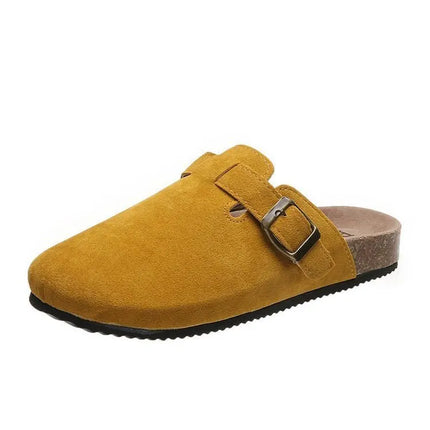 Nordic Stride (Black)