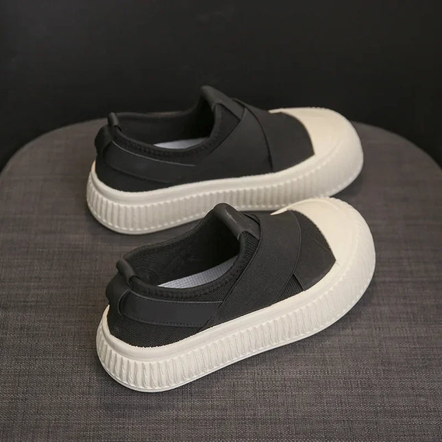 CloudStep Pro (Black)