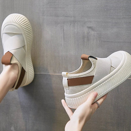 CloudStep Pro (Beige)