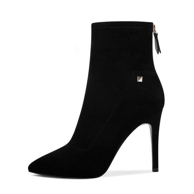 Zara Heel (10cm)