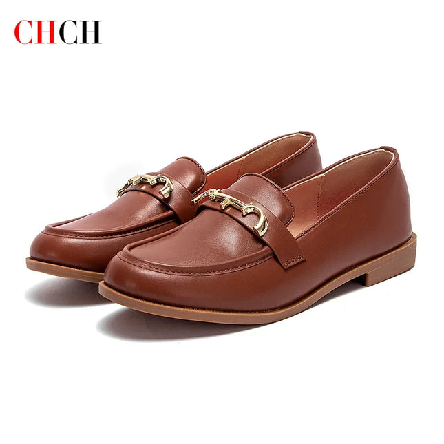 Regency Link Loafers