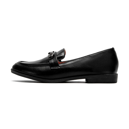 Regency Link Loafers (Black)