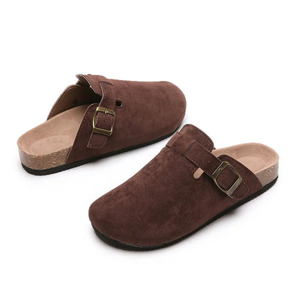 Nordic Stride (Black)
