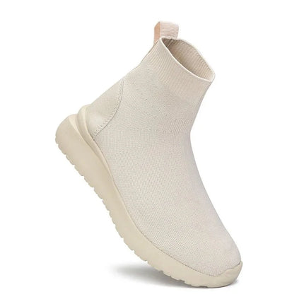 Azura Boot (Beige)