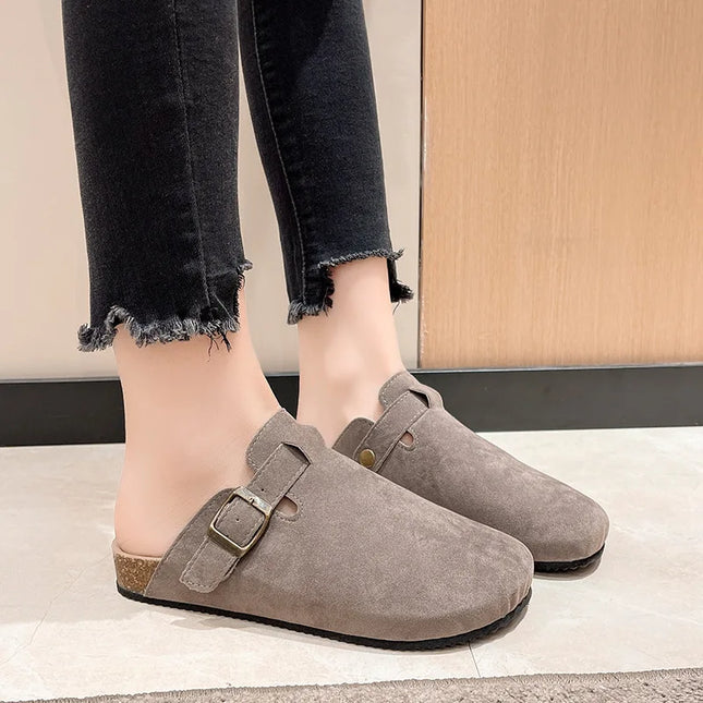 Nordic Stride
