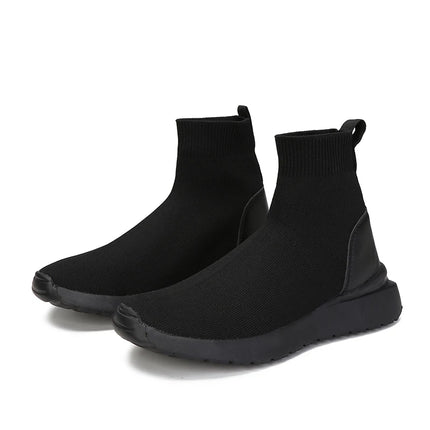 Azura Boot (Black)