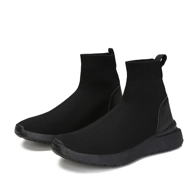 Azura Boot (Black)