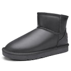 Black Leather
