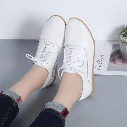 Meridian Walk (White)