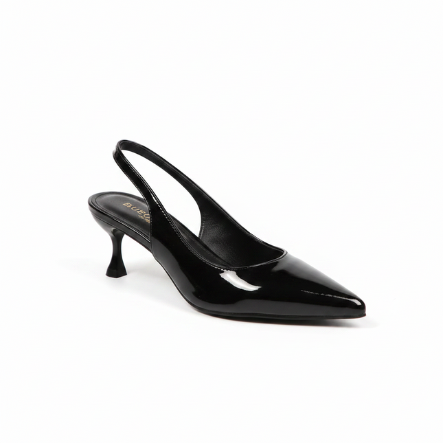 Vespera Glide (Black)