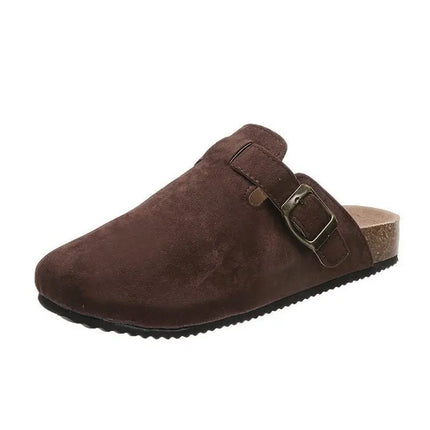Nordic Stride (Army Green)