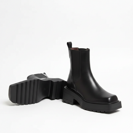 Beaumont Chelsea (Black)