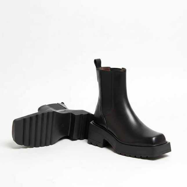 Beaumont Chelsea (Black)