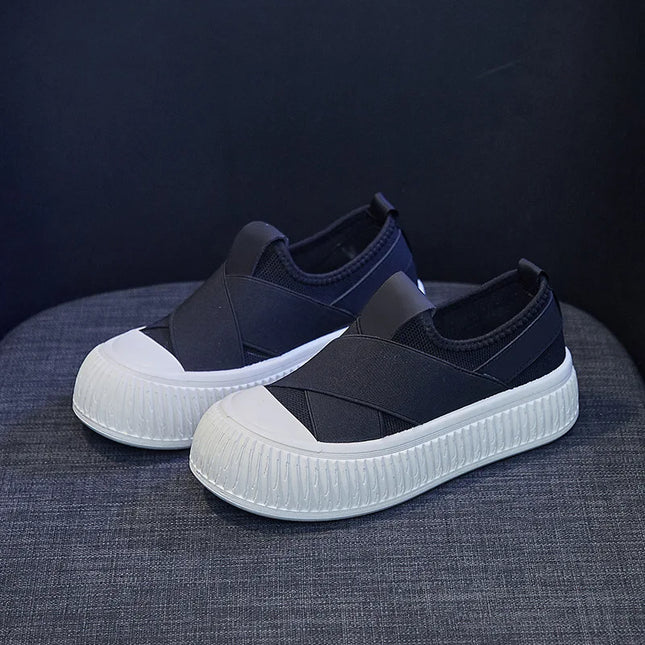 CloudStep Pro (Navy)