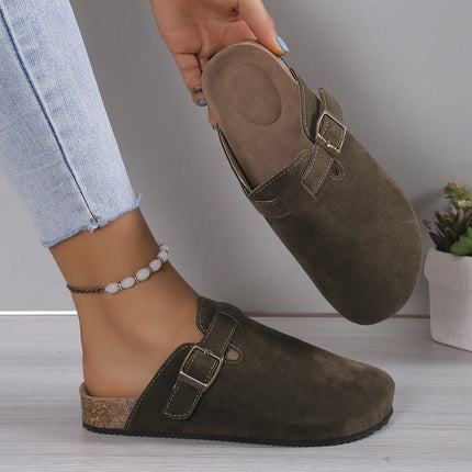 Nordic Stride (Gray)