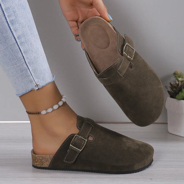 Nordic Stride