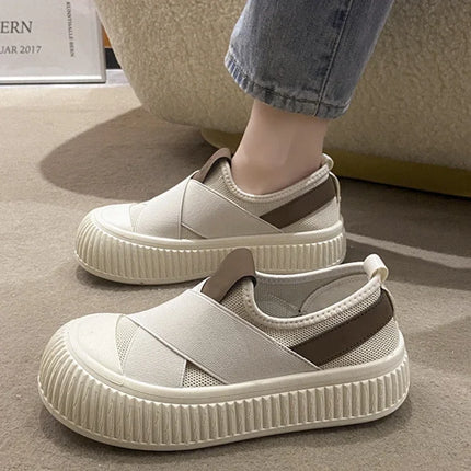 CloudStep Pro (Beige)