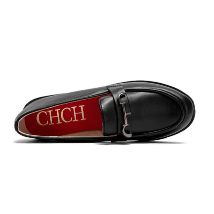 Regency Link Loafers (Brown)