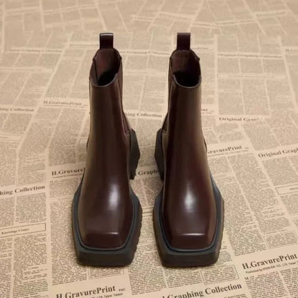 Beaumont Chelsea (Black)