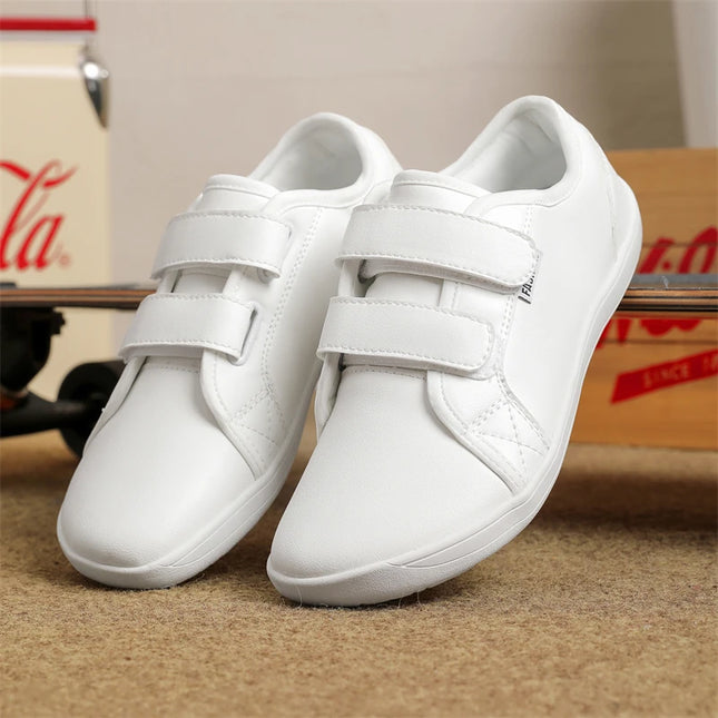 Henrietta Strap Sneakers