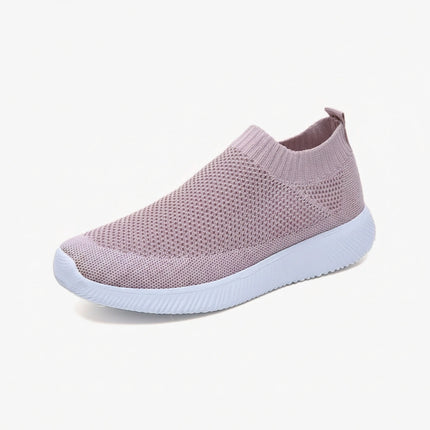 Aria Sneaker (Pink)