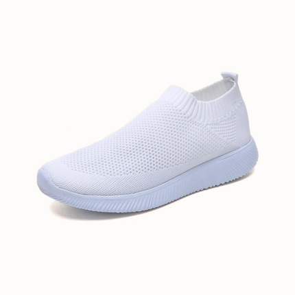 Aria Sneaker (White)