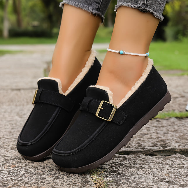 Kinfolk Loafers