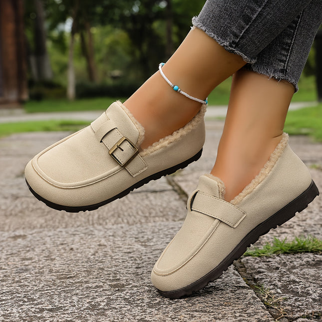 Kinfolk Loafers