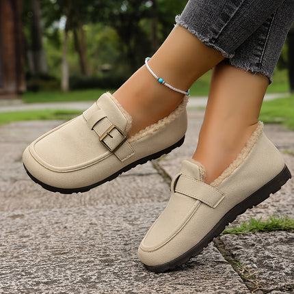 Kinfolk Loafers (Black)