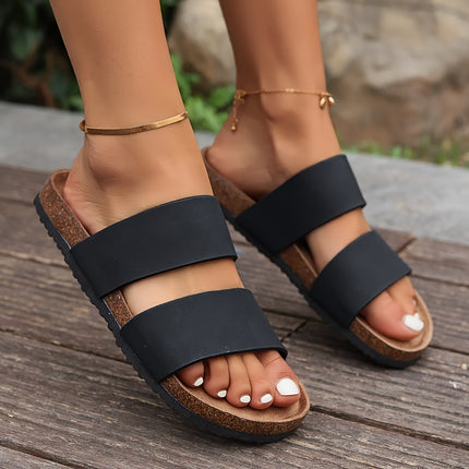Coastline Slides (Milky)