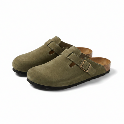 Nordic Stride (Army Green)