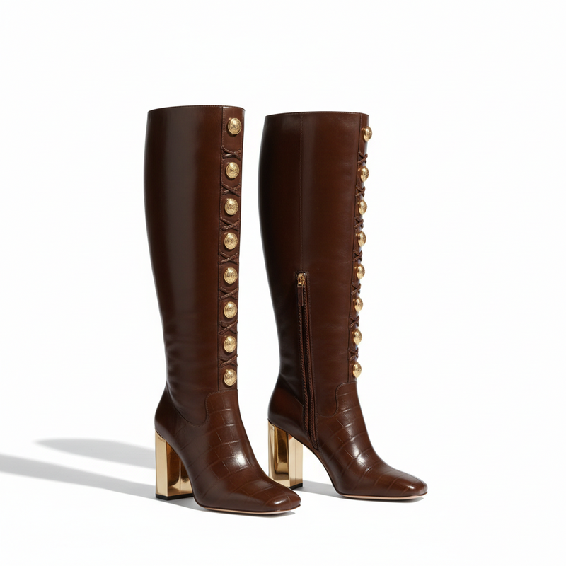 High Boots