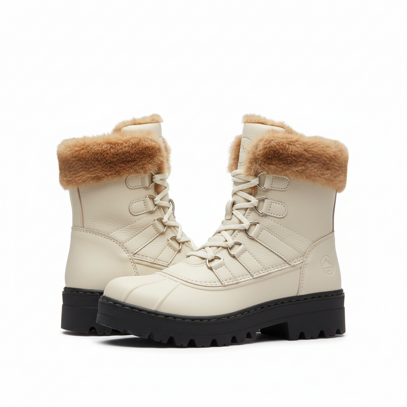 Snow Boots