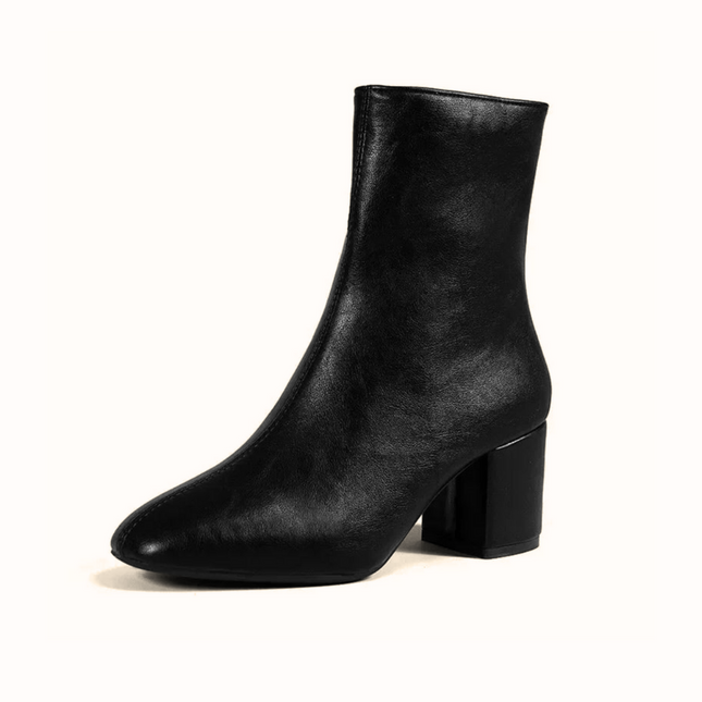 Seraphina Boot (Black)