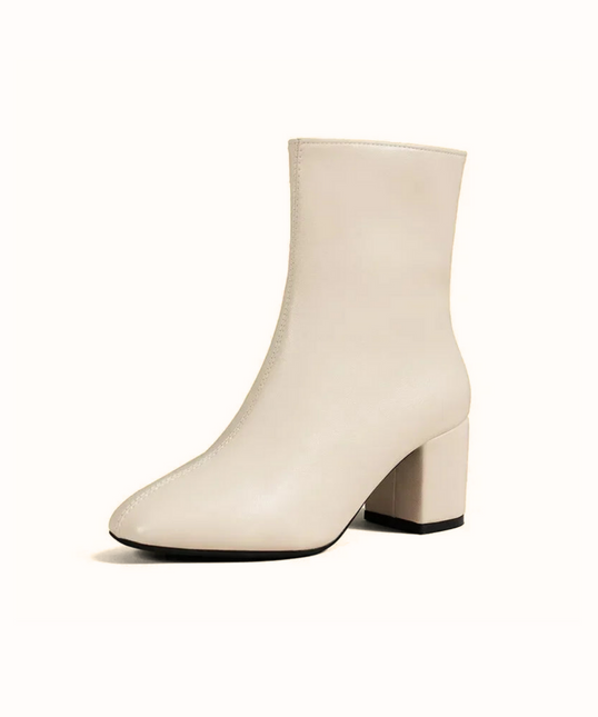 Seraphina Boot (Tan)