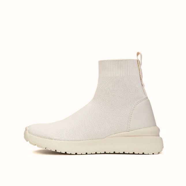 Azura Boot (Beige)